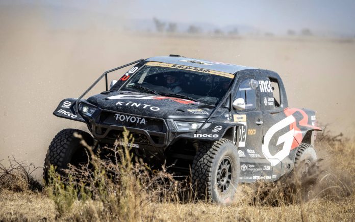Phakisa 400 2024: Vehement action expected at Phakisa 400 as results will play major role in SA Rally-Raid Championships
