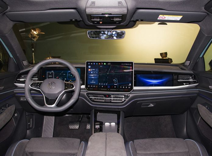 Comprehensive Upgrade: All-new Passat Pro China Version Officially Launches