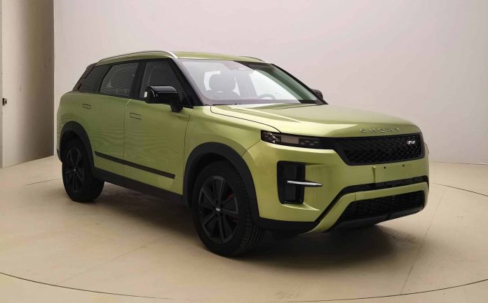 Chery’s Land Rover wannabe the Tiggo 7 Sport revealed by regulator in ICE and PHEV forms