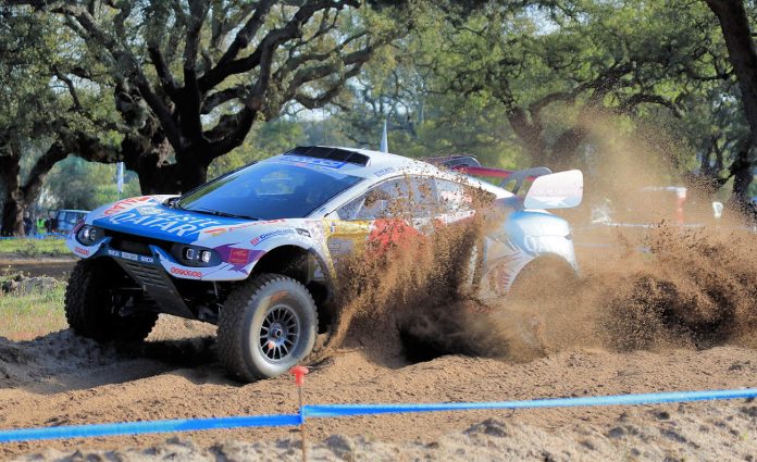 Rallye du Maroc 2024: Seven titles on the line in Morocco
