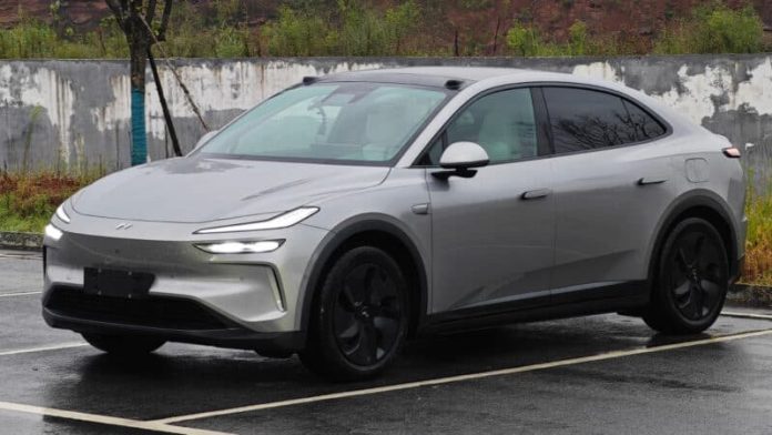 Nio’s Onvo responses to deliveries chaos in China
