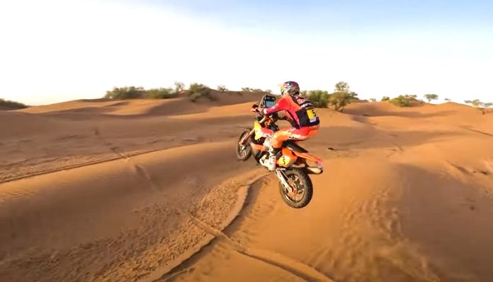 Rallye du Maroc 2024: Stage 2 Highlights – Rallye du Maroc 2024 #W2RC