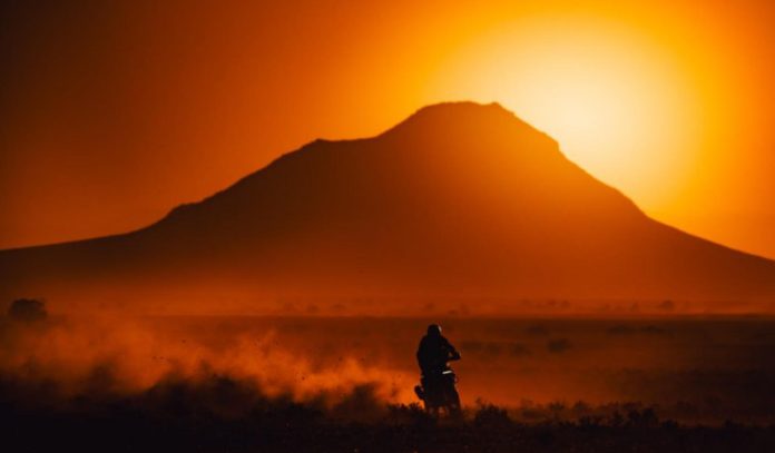 Rallye Du Maroc 2024: The battle continues on the penultimate day of rallying