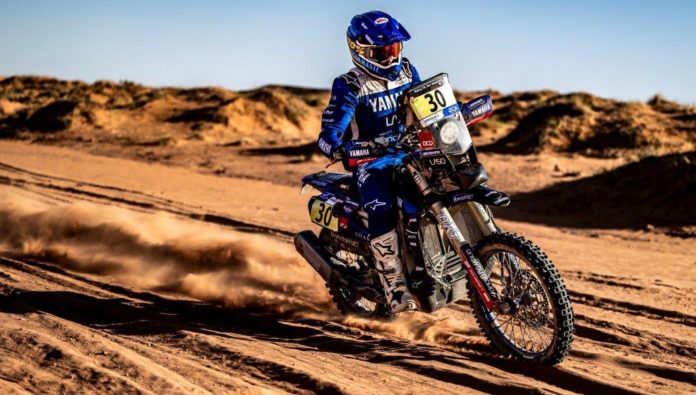 Rallye du Maroc 2024: António Maio successful at the end of the Rallye du Maroc