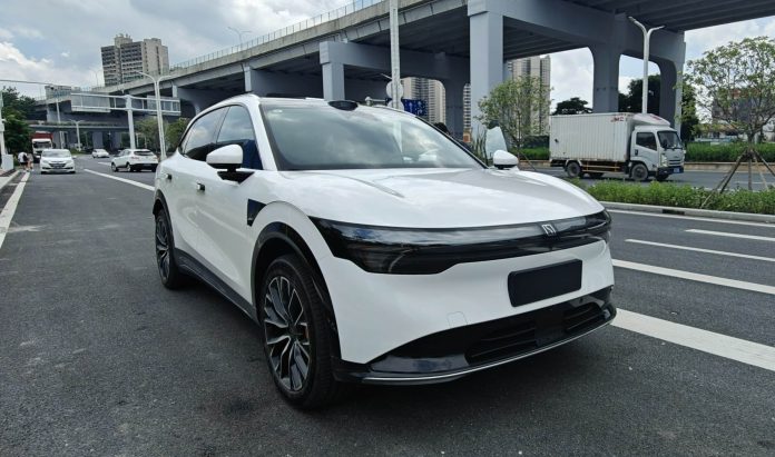 Sunday China Drive | Zeekr 7X: brand’s first mid-sized SUV targets Model Y with 20,000 orders in 18 Days