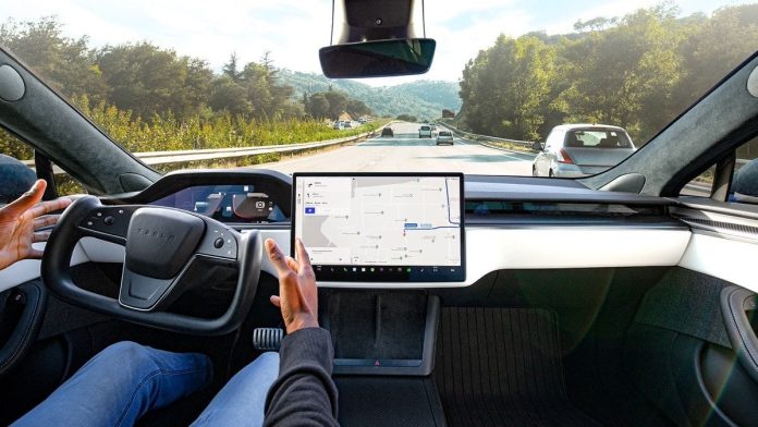 Tesla’s FSD regulatory approval is delayed again in China