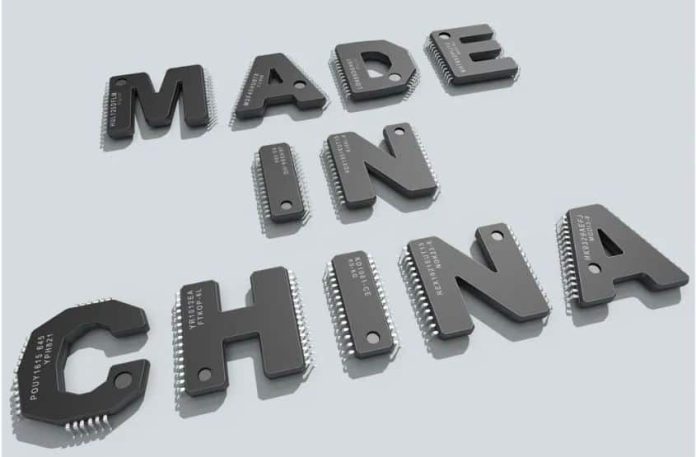 China’s first automotive-grade chip certification system released