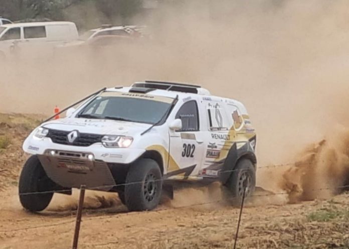 Renault Kec 400 2024: The final round of the 2024 SA Rally-Raid Championship, the Renault Kec 400, promises lots of Racing action close to Gauteng