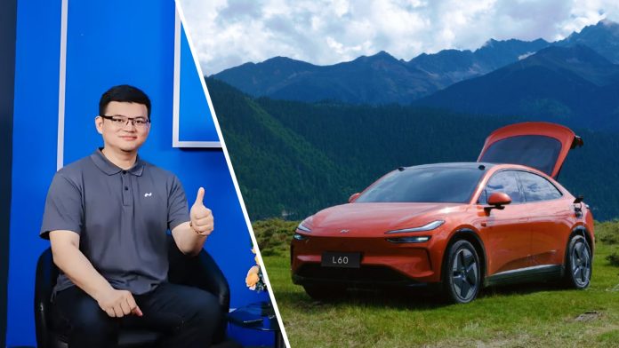 Nio’s Onvo product VP: “Next year, we will have a large 6- or 7-seat SUV”