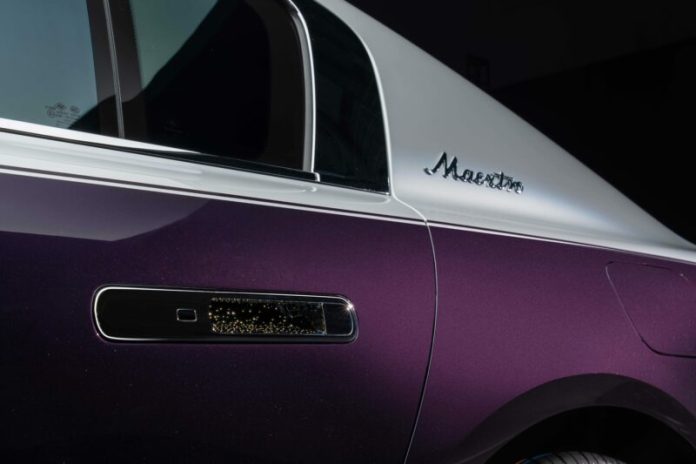Huawei’s Maextro S800 will have L3 self-driving, pre-sales prices from $140,000
