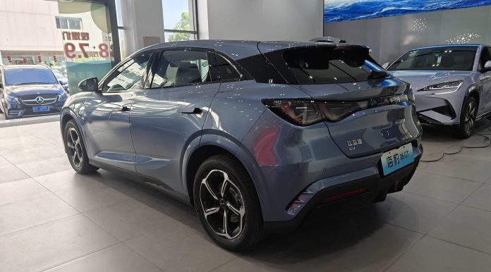 Sunday China Drive | BYD Seal 06 GT: Is it a hot hatch?