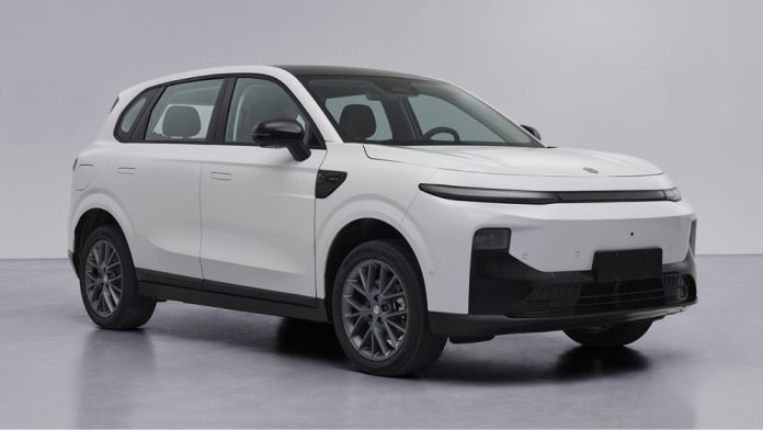 Stellantis-backed Leapmotor B10 revealed specs as a China-made EV for Europe