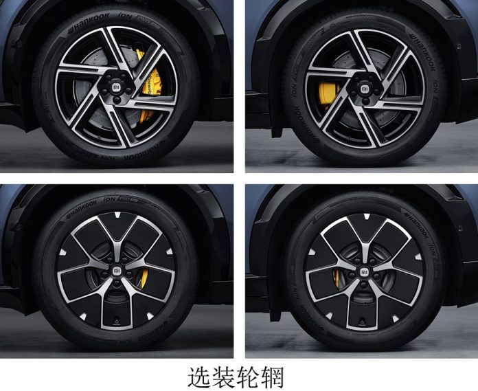Xiaomi YU7 Declaration Images Released: Estimated Price 300,000-400,000 Yuan, Official Launch in June-July 2025