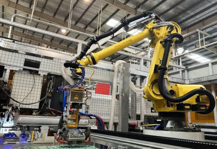 Wuling’s Magic Battery rolled off production line in Indonesia