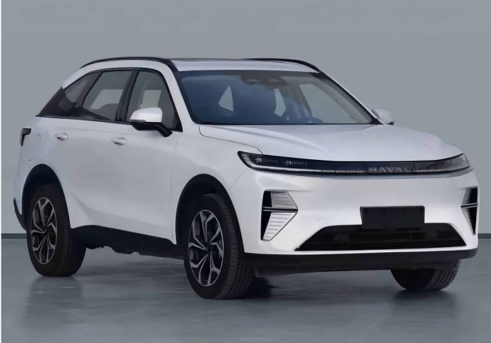 GWM’s Haval Tenglong PHEV exposed, could have Xiaolong Max, Ruilong, H7, or F7 names