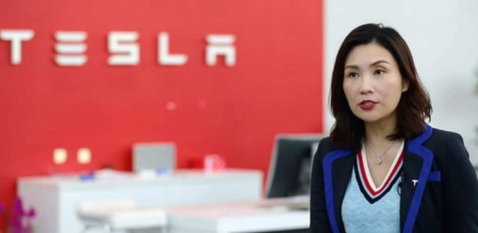 Tesla China partners with local university for its “I Want to Go to College” program