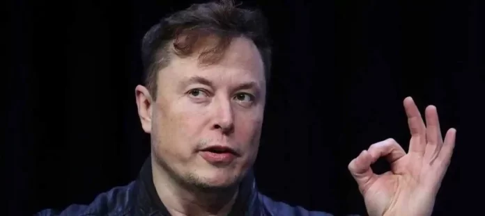Elon Musk met with China’s VP during Trump’s inauguration eve, state media reports