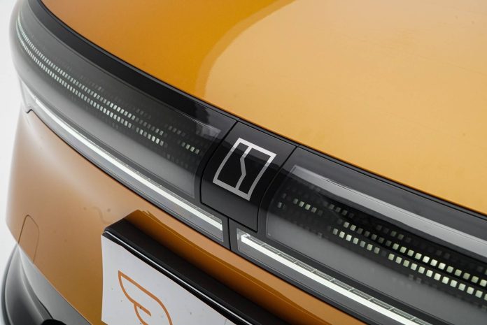 Zeekr delivers 15,000th overseas vehicle two years after expanding overseas