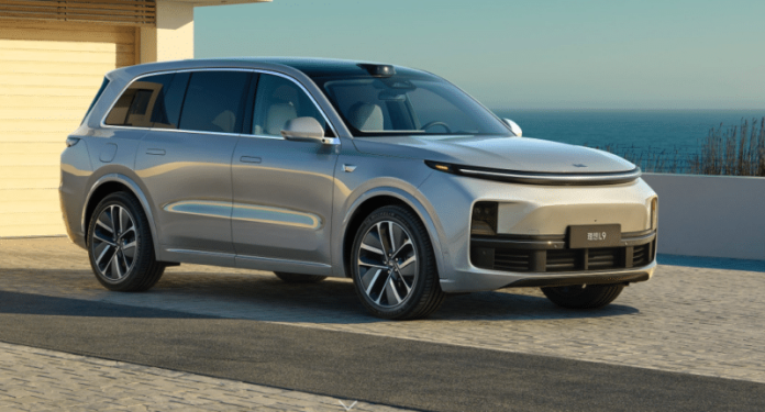 Top 10 most expensive Chinese electric SUVs – which is the most popular