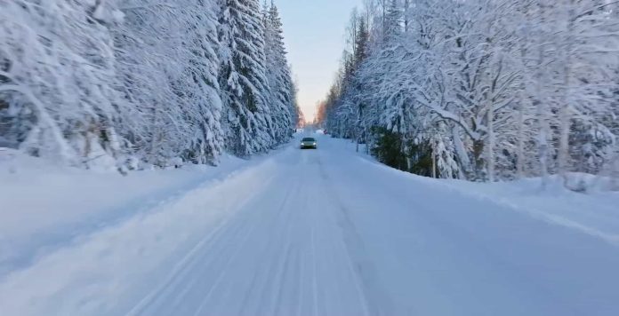 How did Chinese EVs perform in Norway’s winter test?