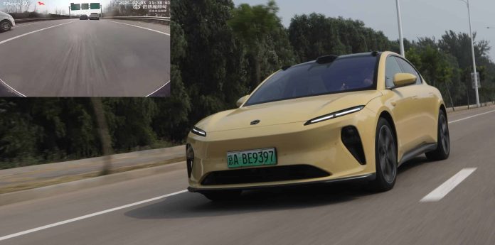 Nio owner says NOP ‘saved his life’ by avoiding highway crash [video]