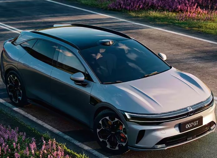 Geely’s Zeekr Completes Acquisition and Investment in Lynk & Co, Forms Zeekr Technology Group