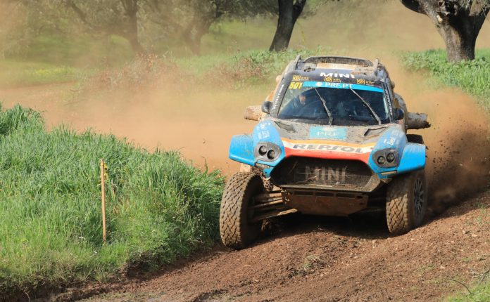 South African Safary Rally 2025: High calibre of car entries already confirmed for South African Safary Rally