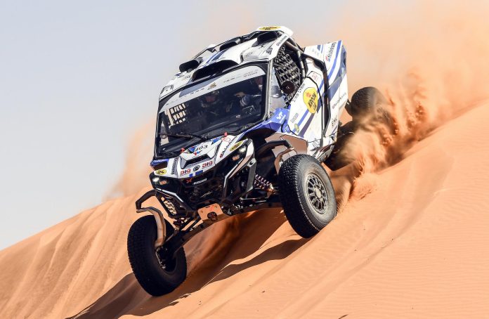 MDC 2025: Erik van Loon wants to win in MDC with Can-Am