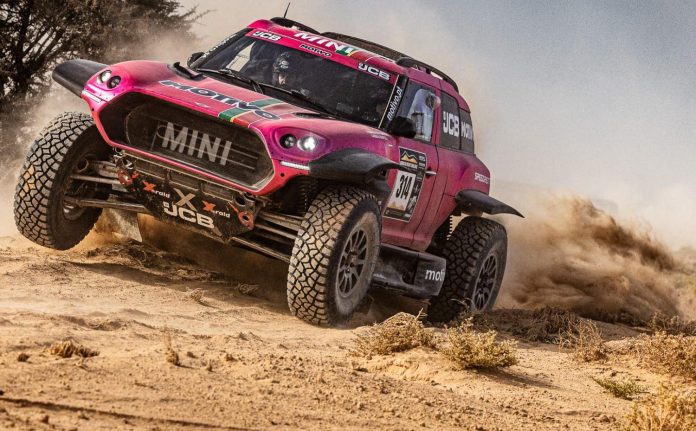 MDC 2025: Maria Luís Gameiro remains in 12th place