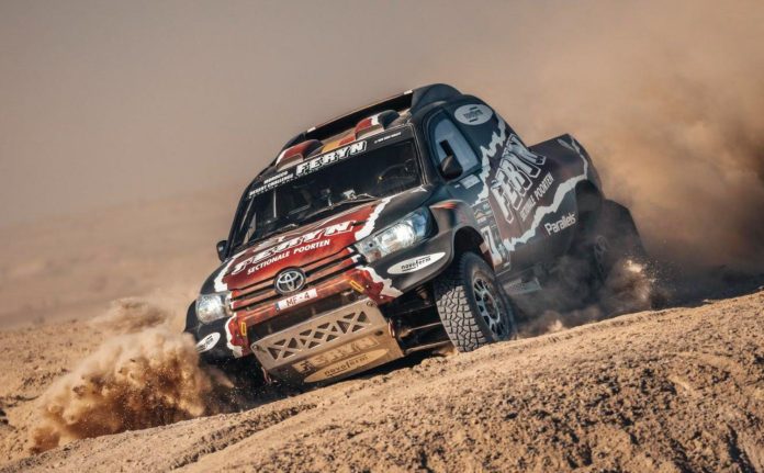 MDC 2025: Koen Wauters finishes tenth and first in his class