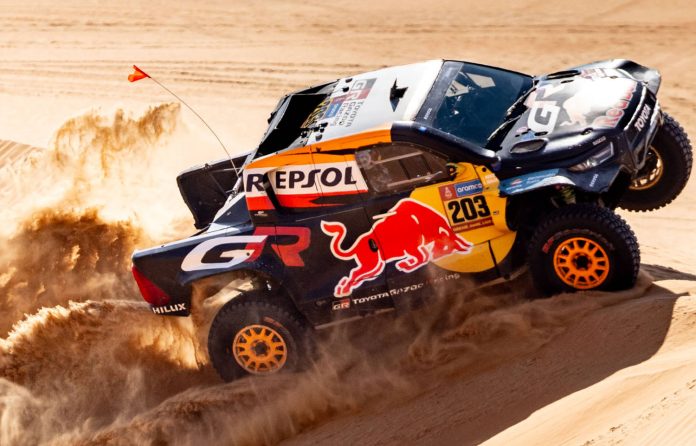 South African Safari Rally 2025: Final Countdown commences for South African Safari Rally