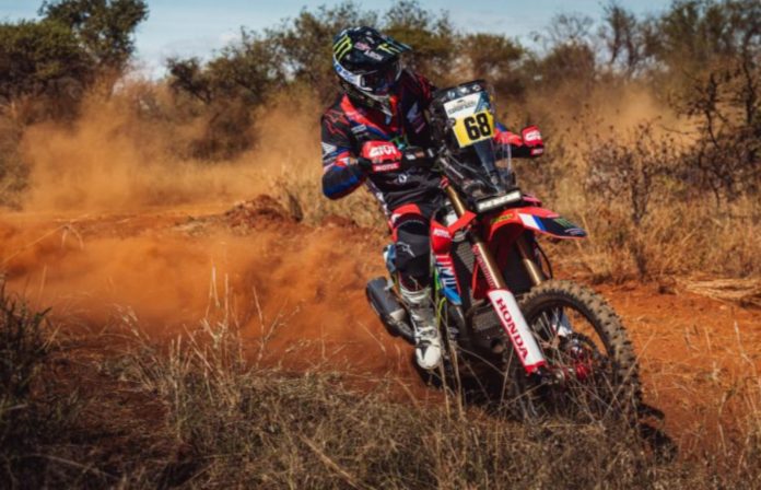 SASR 2025: South African Safari Rally kicks off with challenging prologue near Sun City