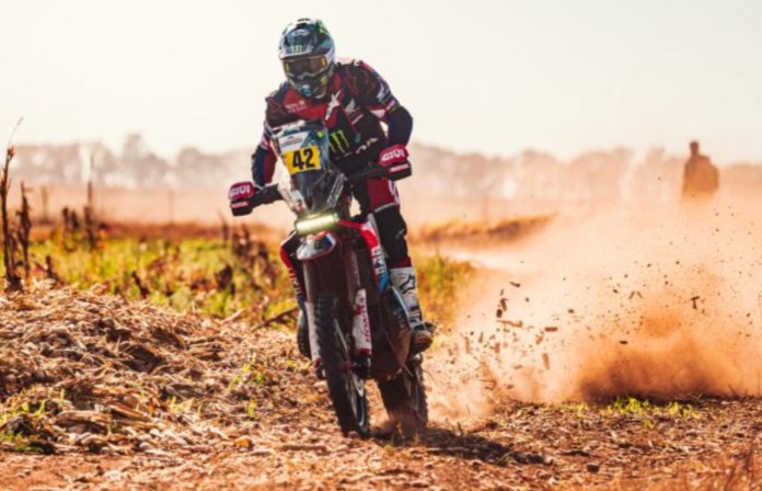 SASR 2025: Drama unfolds on stage one of the South African Safari Rally