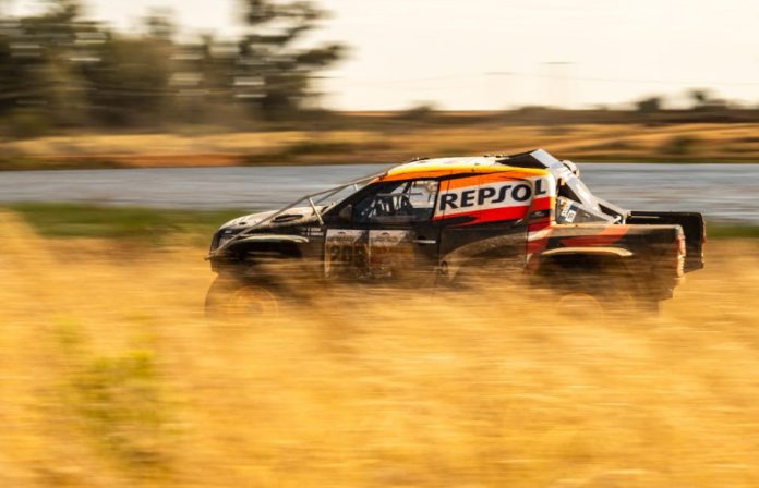 SASR 2025: Lategan and Branch shine in Sun City
