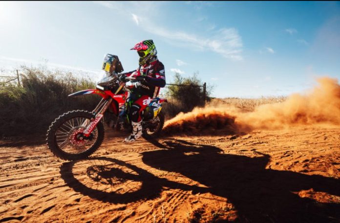 SASR 2025: Tosha Schareina withdraws as South African Safari Rally intensifies