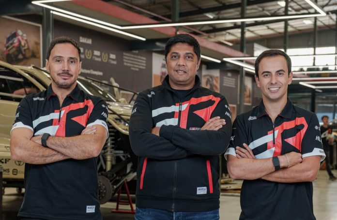 Renault KEC 400 2025: Portuguese Driver João Ferreira Joins Toyota Gazoo Racing South Africa