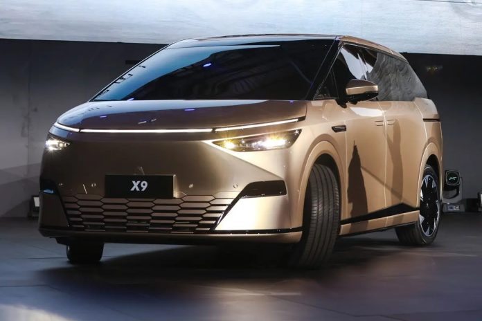 ​Xpeng Launches Local Production in Indonesia, Marking a New Phase in Global Strategy​​