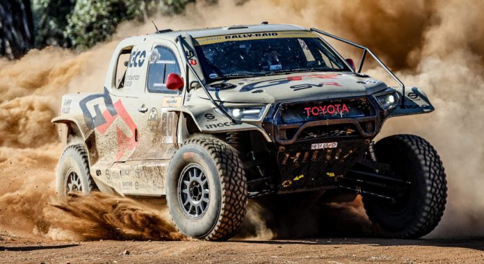 Parys 400 2025: TGRSA gears up for high-stakes double-header at Parys