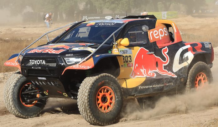 Rallye du Maroc 2025: Buckle up for a thrilling finale in Morocco