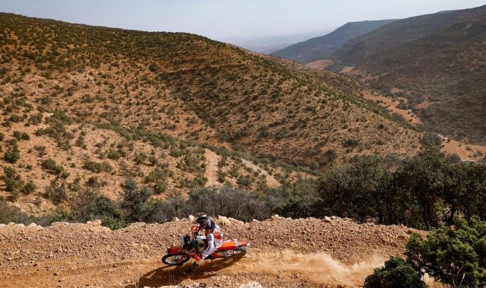 Rallye du Maroc 2025: A date that will go down in history?