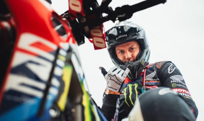 Rallye Du Maroc 2025: Schareina clinches three consecutive stage wins to seize Rallye du Maroc lead