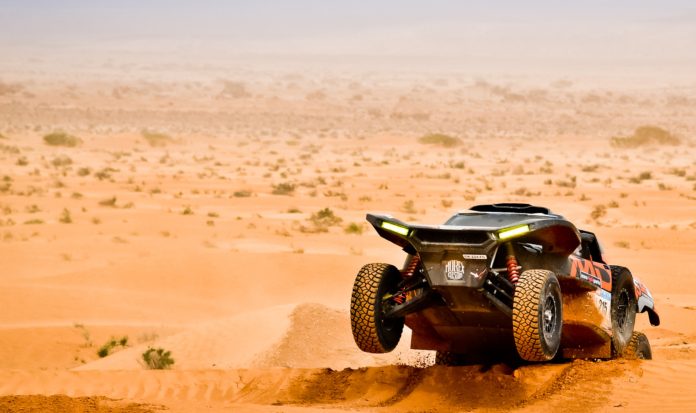 Fenix Rally 2025 Sets Sail: From Genoa to Tunisia, the Spirit of Adventure Takes Off