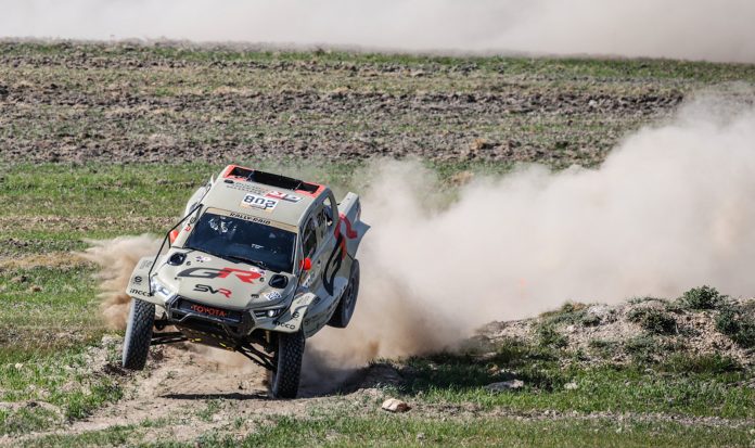 Vryheid 400 2025:TGRSA heads to Kwa-Zulu Natal for the penultimate round of the 2025 SARRC