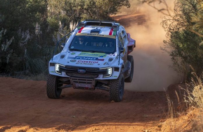 Bushveld 400 2025: Final clash of the sa rally-raid titans at northam zondereinde bushveld 400 with adrenalin pumping action expected before champions can celebrate