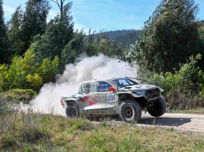 Outeniqua 600 2026: Late, but exciting start to 2026 SA Rally-Raid Championship with Outeniqua 600