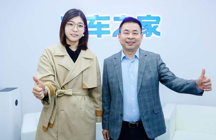 Geely Radar CEO Warns: Excessive ‘Involution’ is Draining the Future of Chinese Manufacturing