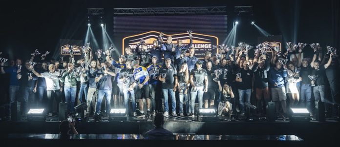 MOROCCO DESERT CHALLENGE 2026 ENDS IN STYLE: THE EPIC “DUNES” EDITION FROM OUARZAZATE TO SAÏDIA IS OVER