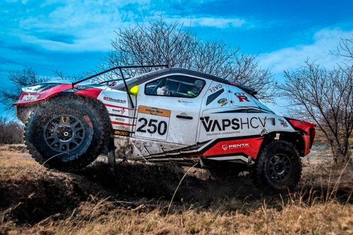 Parys 400 2026: INGCO Parys 400 to Open 2026 SA Rally-Raid Championship with a Promise That the Long-Awaited Racing Action Will Thrill the Crowds