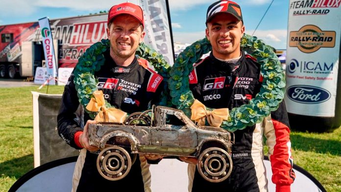 Debut Time in Parys as Young Superstars, New Pairings and Veterans Clash at INGCO Parys 400