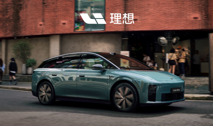 Can the upgraded Li Auto i6 hold its ground in China’s crowded electric SUV market?